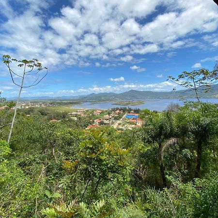 Pousada Villa Sao Pedro 加罗帕巴 外观 照片